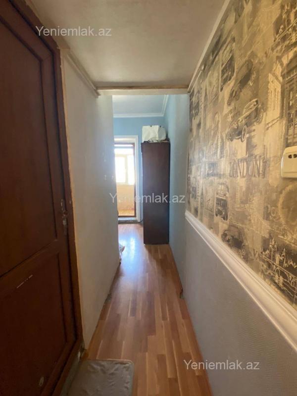 2 otaqlı Bina evi menzil, Suraxanı rayonu, Bakı