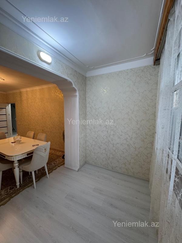 3 otaqlı Bina evi menzil, 45-ci məhəllə, Sumqayıt