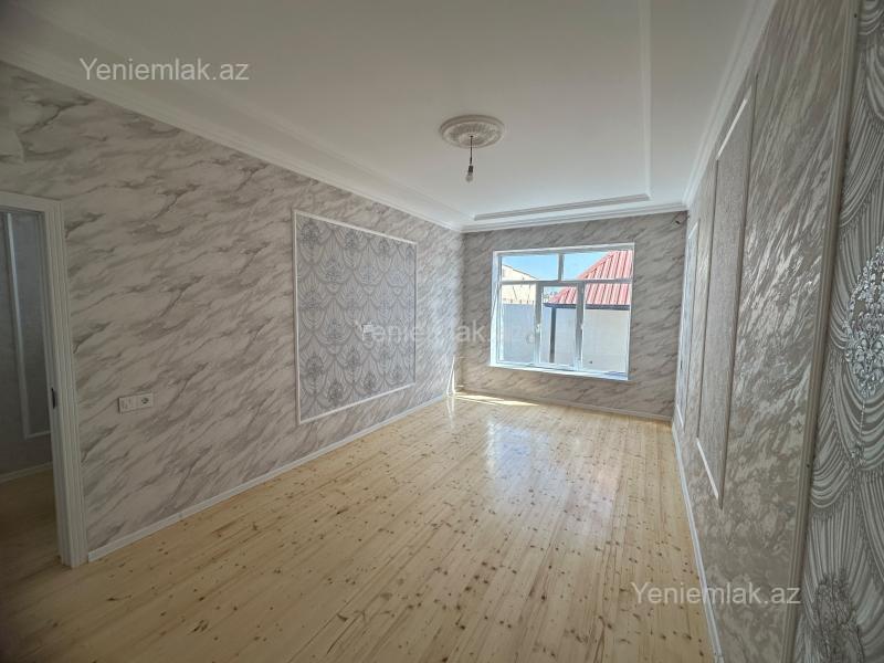 4 otaqlı Həyət evi / Villa, Məhəmmədli, Abşeron