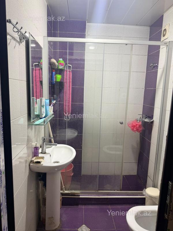 2 otaqlı Bina evi menzil, 6-cı mikrorayon, Sumqayıt