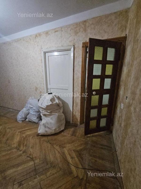 2 otaqlı Bina evi menzil, 4-cü mikrorayon, Sumqayıt