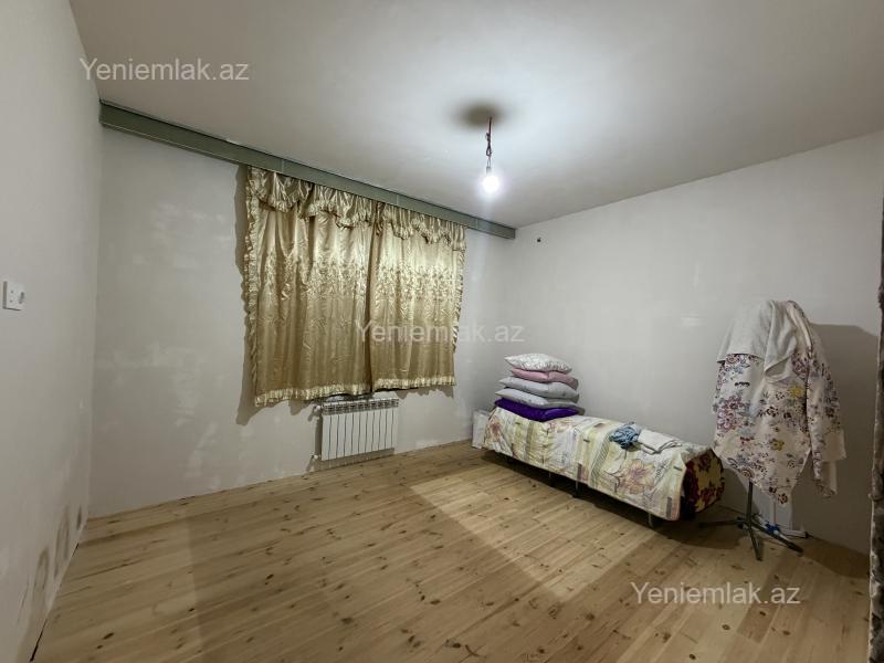4 otaqlı Həyət evi / Villa, Sabunçu rayonu, Bakı