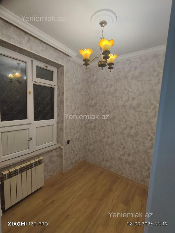 2 otaqlı Bina evi menzil, Nizami rayonu, Bakı