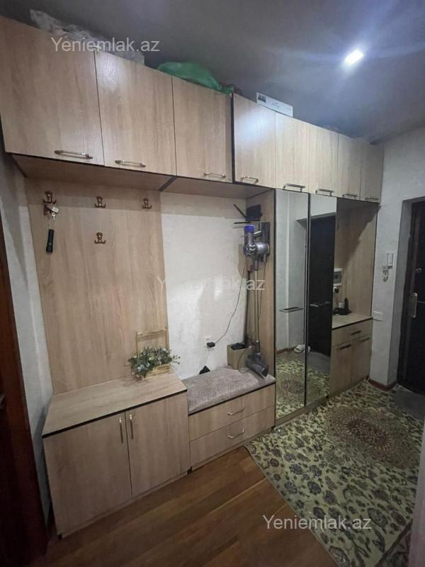 3 otaqlı Bina evi menzil, Xətai rayonu, Bakı