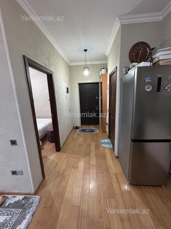 2 otaqlı Bina evi menzil, 6-cı mikrorayon, Sumqayıt