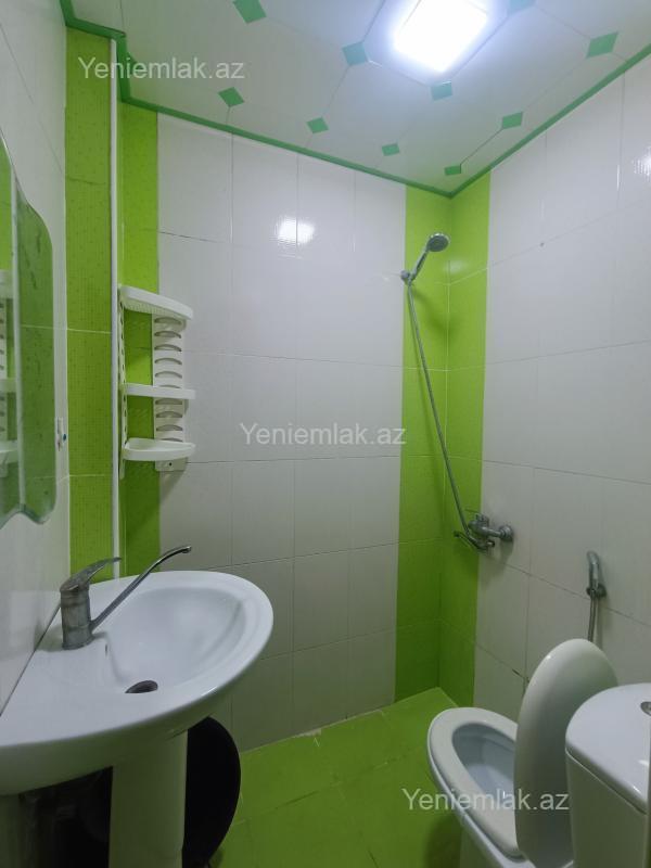 2 otaqlı Bina evi menzil, Binəqədi rayonu, Bakı