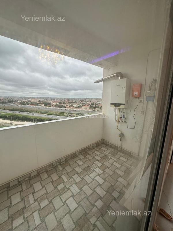 3 otaqlı Bina evi menzil, Sabunçu rayonu, Bakı
