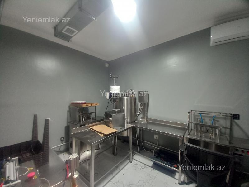 4 otaqlı Həyət evi / Villa, Xətai rayonu, Bakı