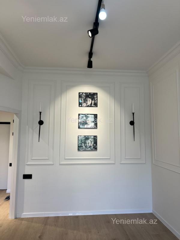 2 otaqlı Bina evi menzil, Suraxanı rayonu, Bakı