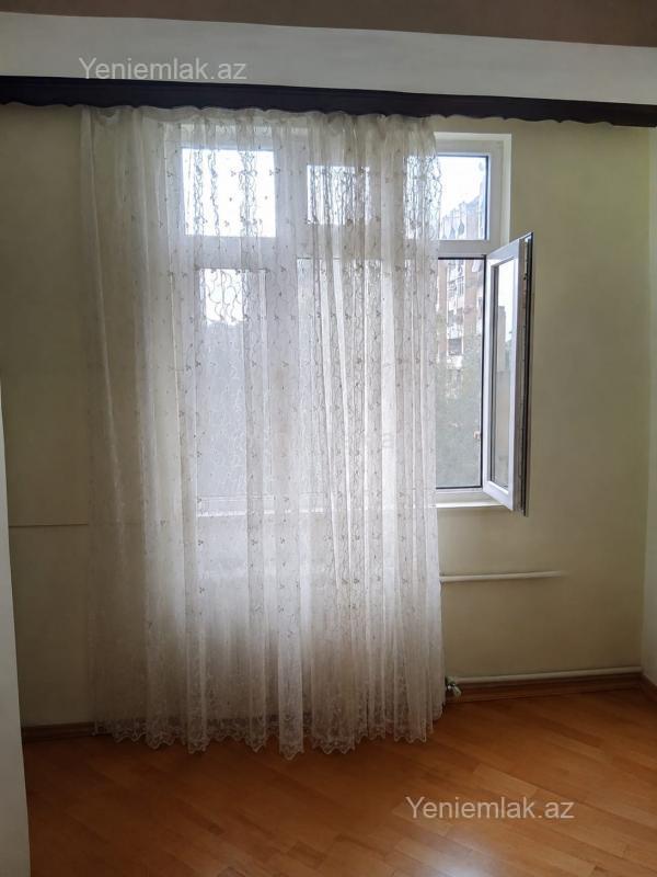 2 otaqlı Bina evi menzil, Binəqədi rayonu, Bakı
