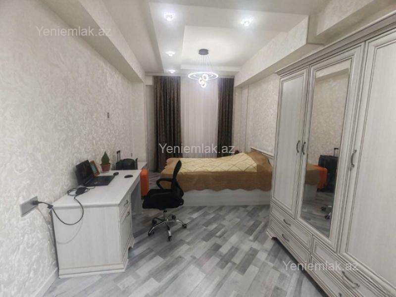 4 otaqlı Bina evi menzil, Yasamal rayonu, Bakı