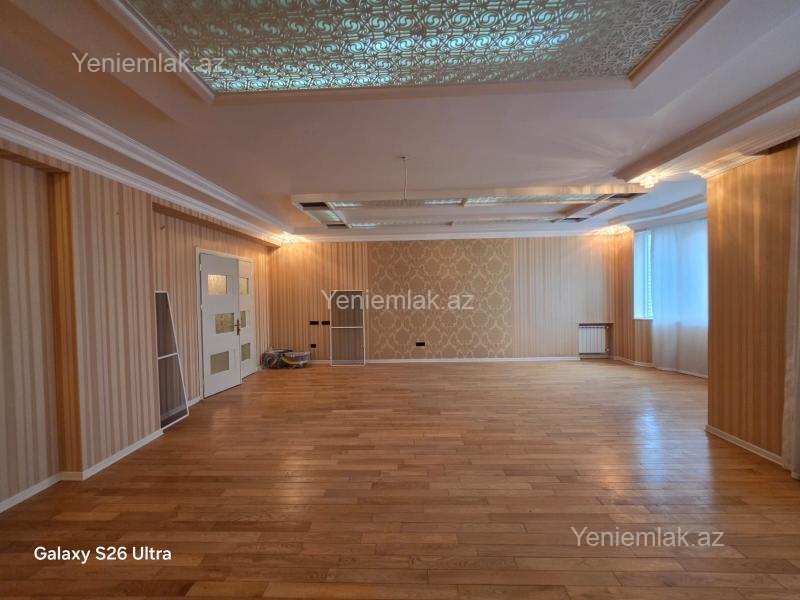 4 otaqlı Bina evi menzil, Nəsimi rayonu, Bakı