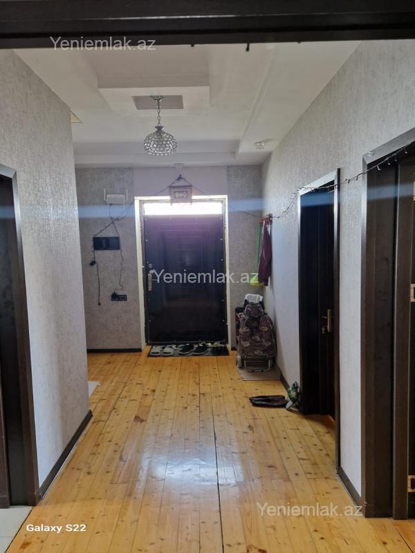 3 otaqlı Həyət evi / Villa, Sabunçu rayonu, Bakı