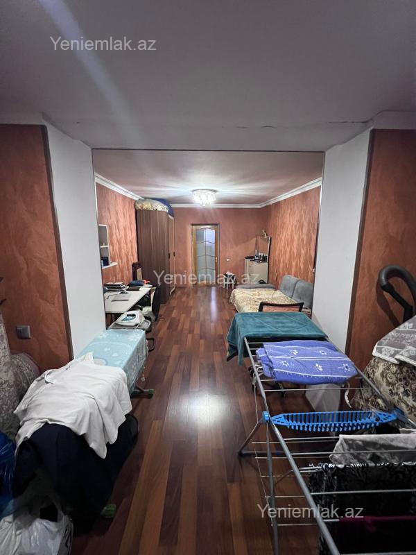 3 otaqlı Bina evi menzil, Yasamal rayonu, Bakı