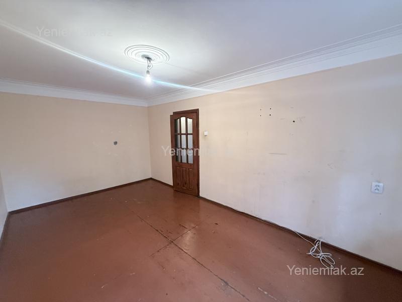 1 otaqlı Bina evi menzil, 4-cü mikrorayon, Sumqayıt