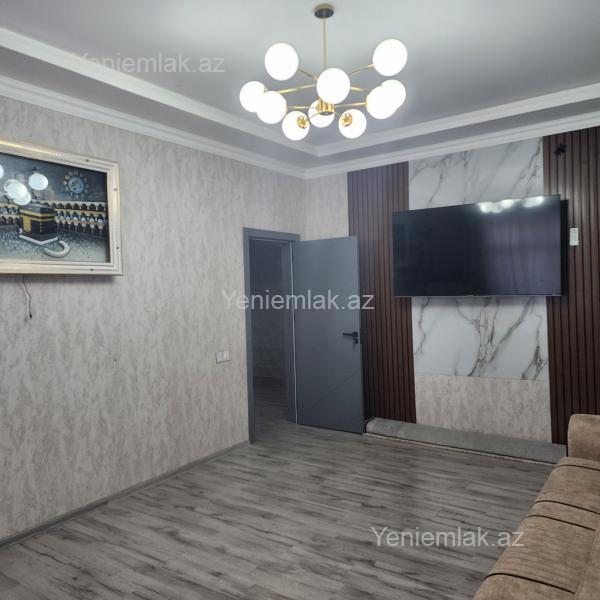 3 otaqlı Həyət evi / Villa, Saray, Abşeron