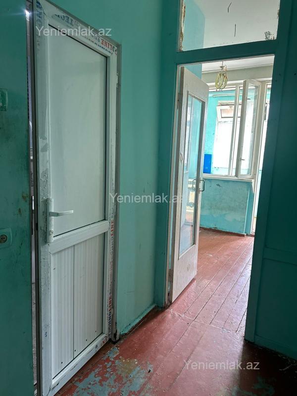 1 otaqlı Bina evi menzil, 9-cu mikrorayon, Sumqayıt