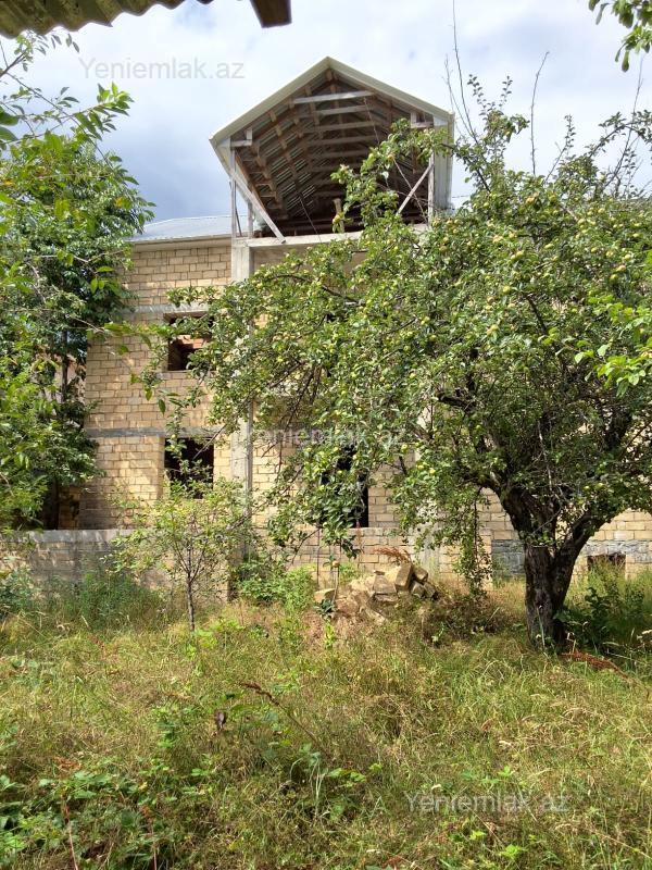 Torpaq sahəsi, Qəbələ