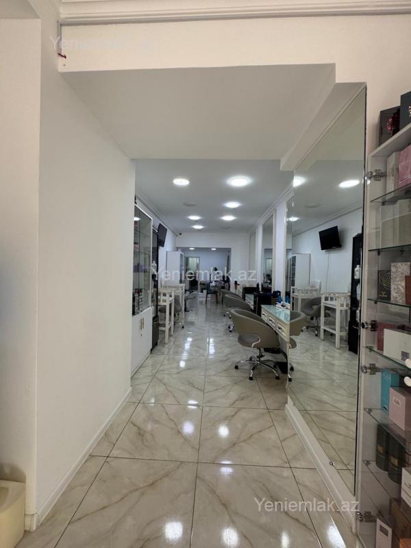 2 otaqlı Obyekt, Sabunçu rayonu, Bakı