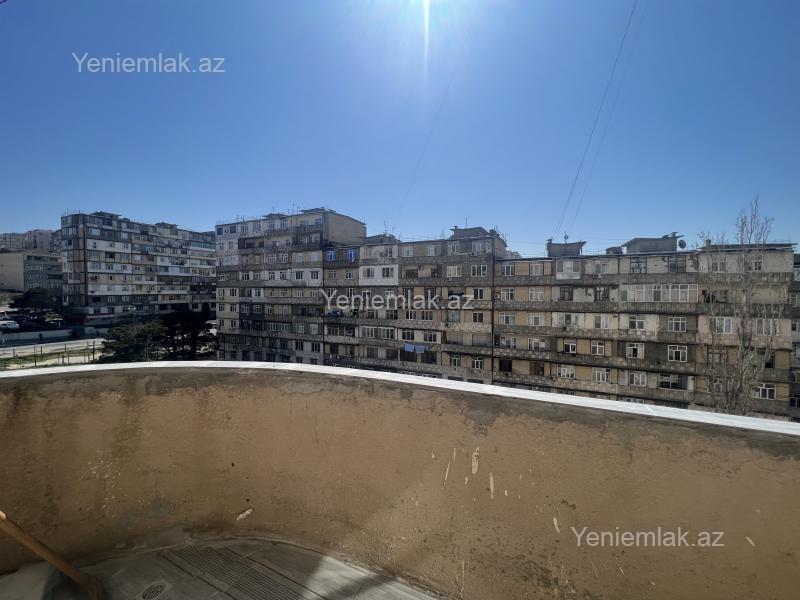 3 otaqlı Bina evi menzil, Xətai rayonu, Bakı