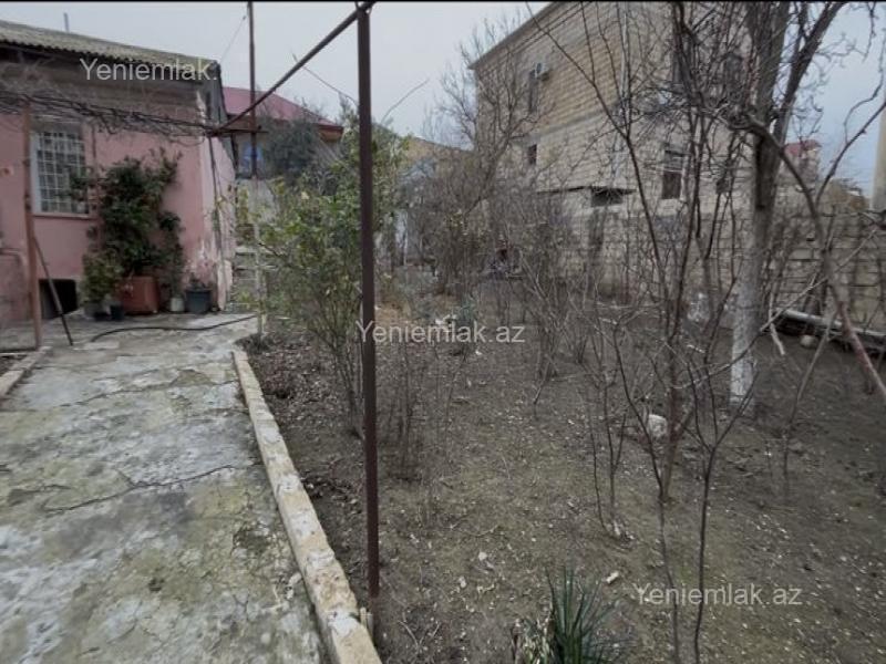 4 otaqlı Həyət evi / Villa, Qaradağ rayonu, Bakı