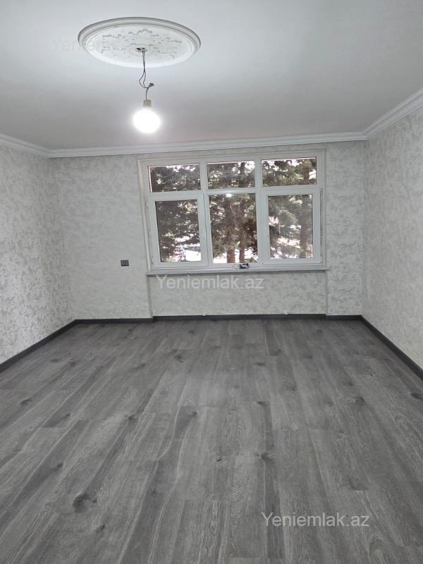 1 otaqlı Bina evi menzil, 4-cü mikrorayon, Sumqayıt