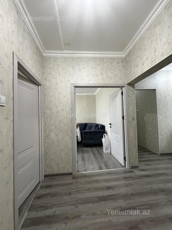 4 otaqlı Bina evi menzil, Sabunçu rayonu, Bakı