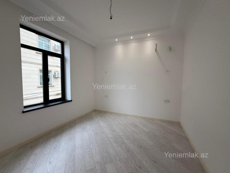 6 otaqlı Həyət evi / Villa, Xətai rayonu, Bakı