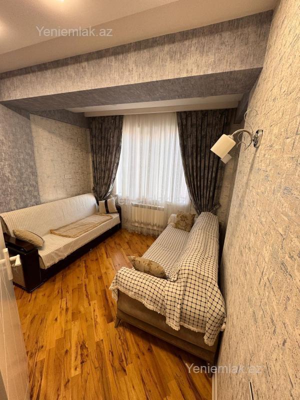 4 otaqlı Bina evi menzil, Xətai rayonu, Bakı