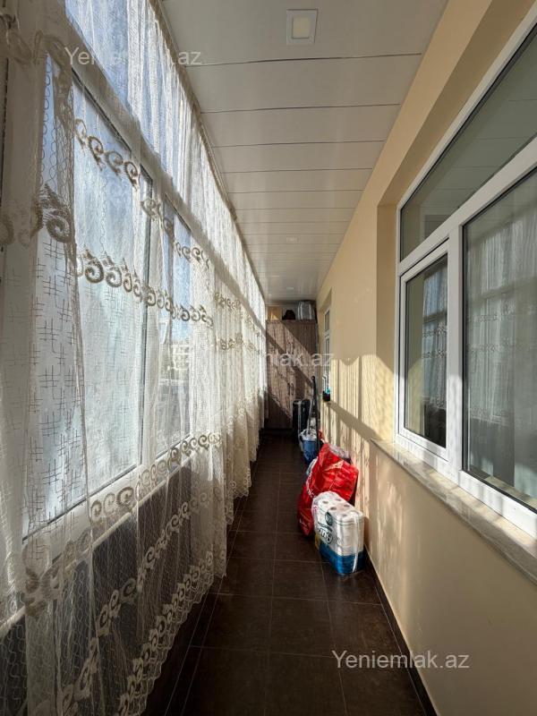 3 otaqlı Bina evi menzil, Masazır, Abşeron