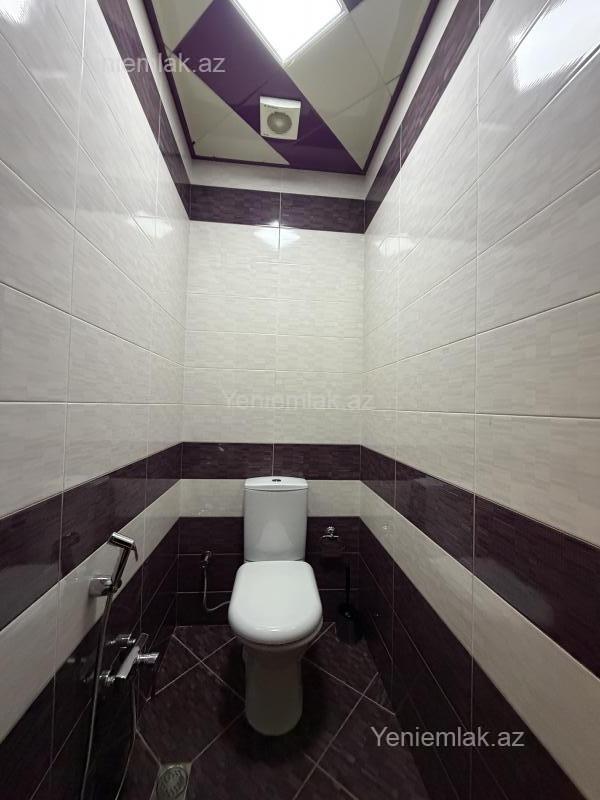 3 otaqlı Bina evi menzil, Masazır, Abşeron