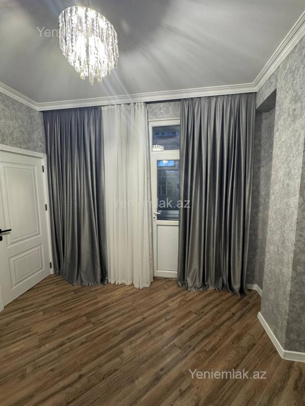 3 otaqlı Bina evi menzil, Masazır, Abşeron