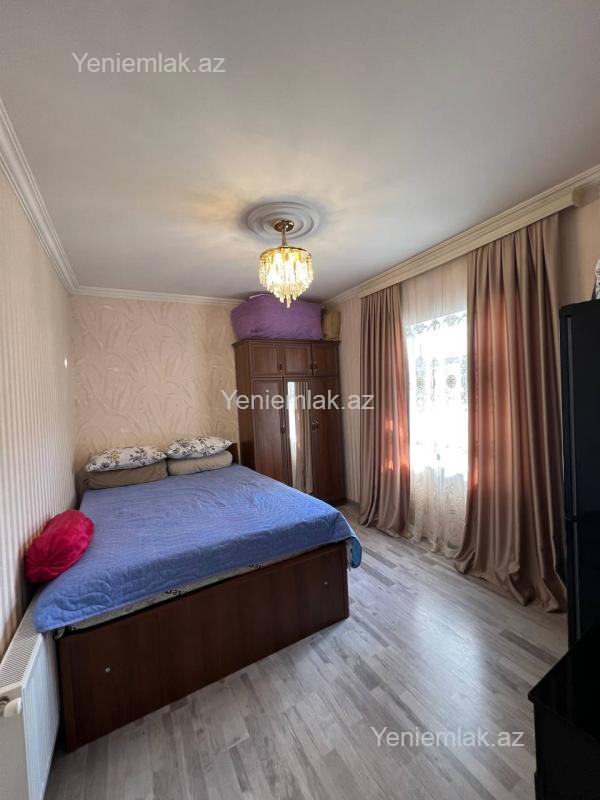 4 otaqlı Həyət evi / Villa, Xəzər rayonu, Bakı