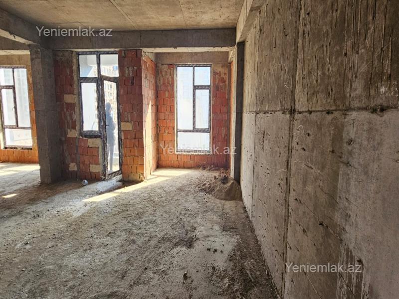 4 otaqlı Bina evi menzil, Nərimanov rayonu, Bakı