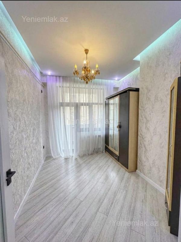 3 otaqlı Bina evi menzil, Suraxanı rayonu, Bakı
