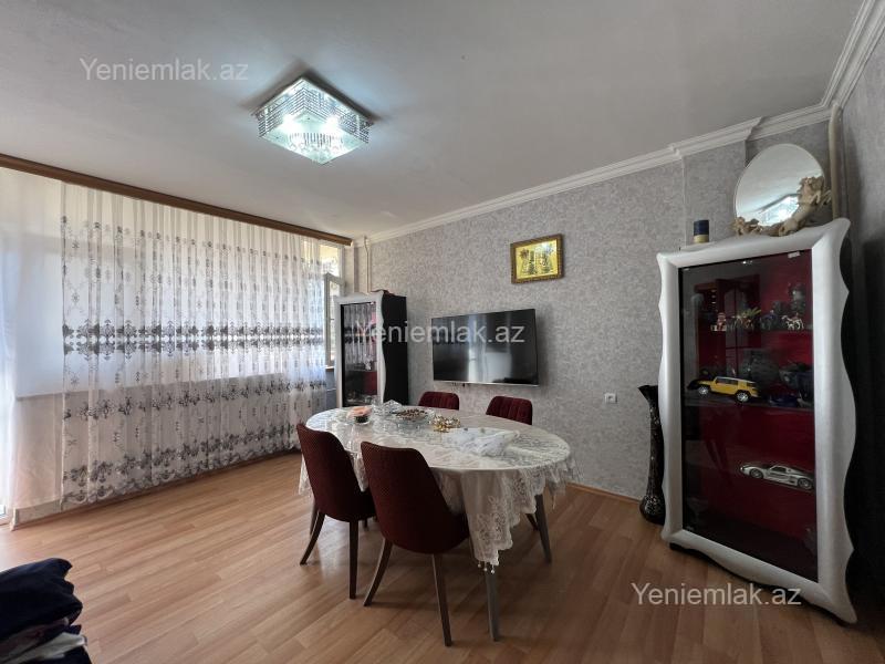 3 otaqlı Bina evi menzil, Xətai rayonu, Bakı