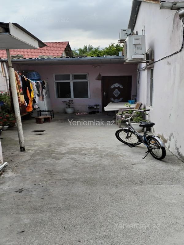 3 otaqlı Həyət evi / Villa, Sabunçu rayonu, Bakı