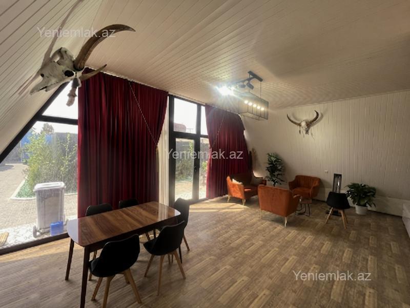 4 otaqlı Həyət evi / Villa, Sabunçu rayonu, Bakı