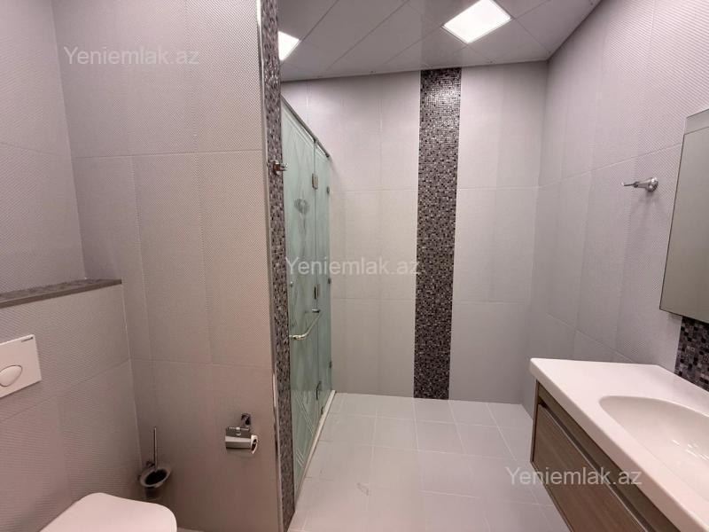 5 otaqlı Həyət evi / Villa, Xəzər rayonu, Bakı
