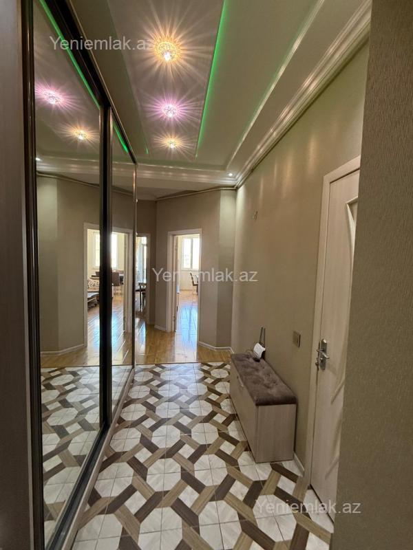 3 otaqlı Bina evi menzil, Masazır, Abşeron