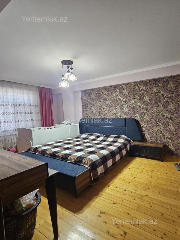 3 otaqlı Bina evi menzil, Masazır, Abşeron
