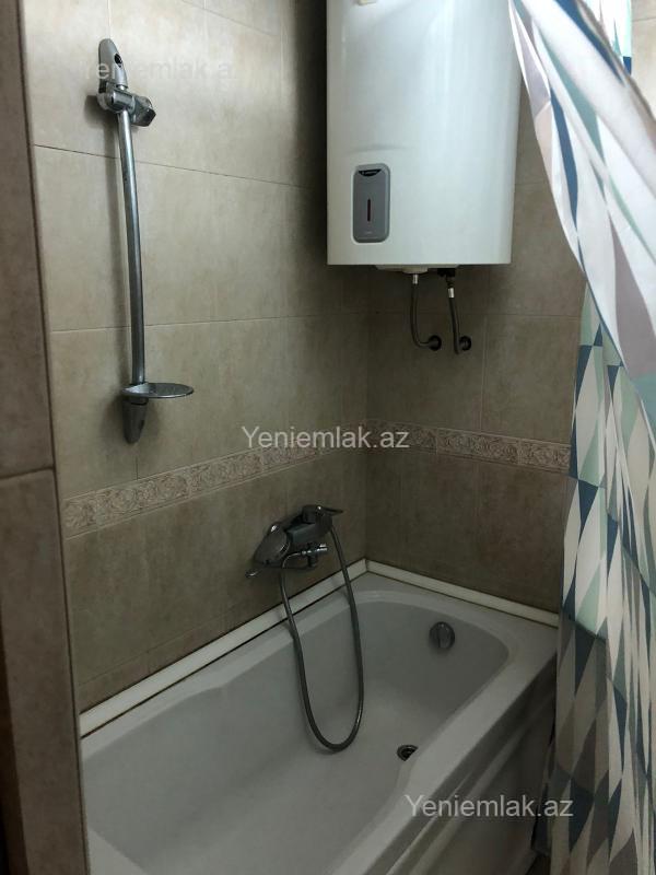 2 otaqlı Bina evi menzil, Səbail rayonu, Bakı