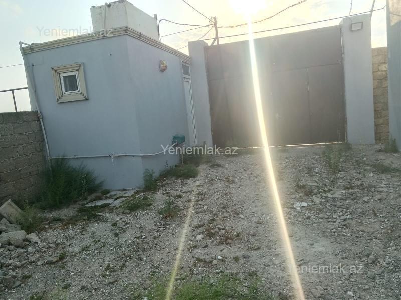 4 otaqlı Həyət evi / Villa, Xəzər rayonu, Bakı