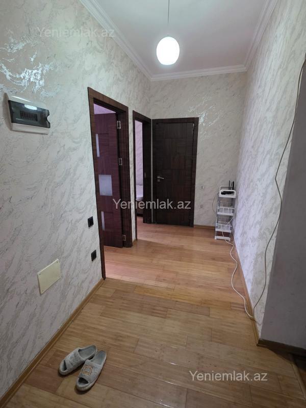 2 otaqlı Bina evi menzil, 6-cı mikrorayon, Sumqayıt
