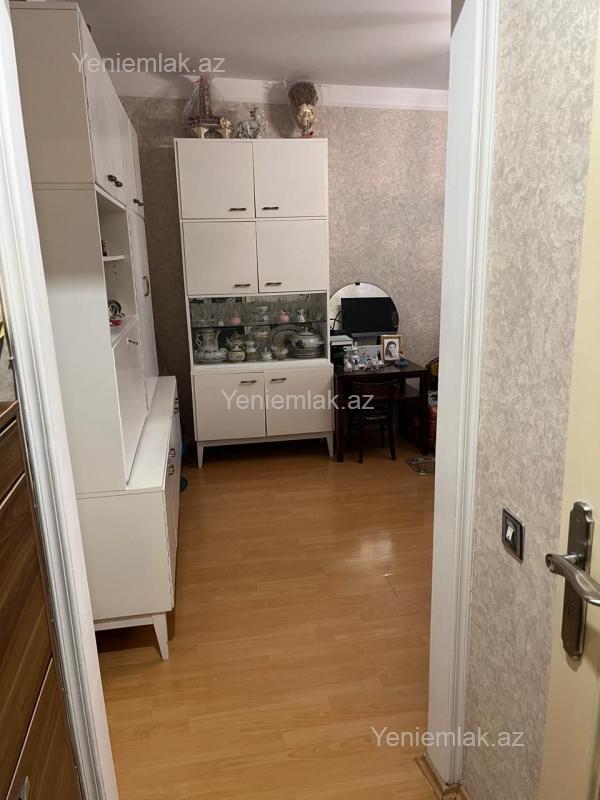 2 otaqlı Bina evi menzil, Balakən