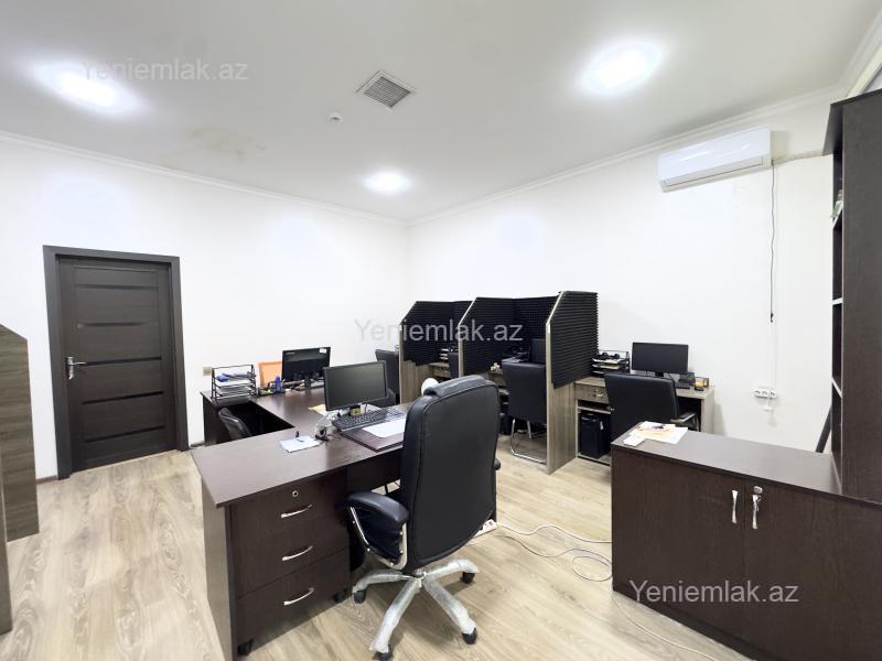 16 otaqlı Obyekt, Binəqədi rayonu, Bakı