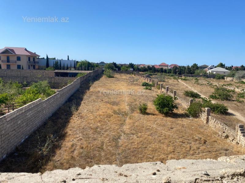 10 otaqlı Həyət evi / Villa, Xəzər rayonu, Bakı