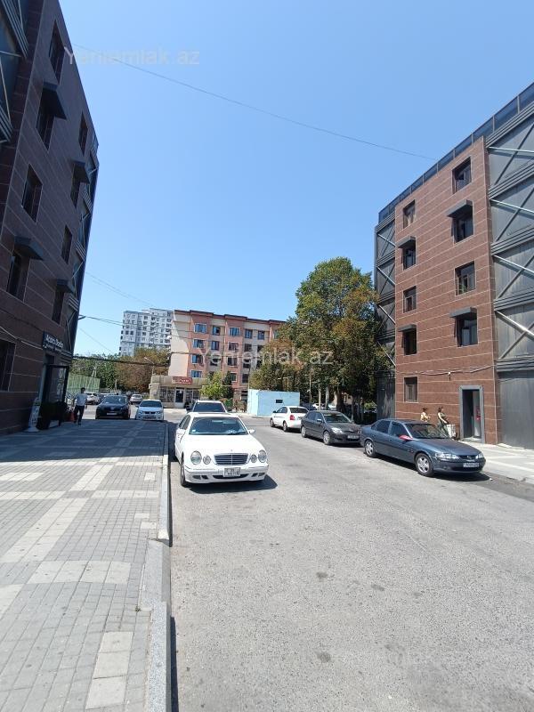2 otaqlı Bina evi menzil, 36-cı məhəllə, Sumqayıt
