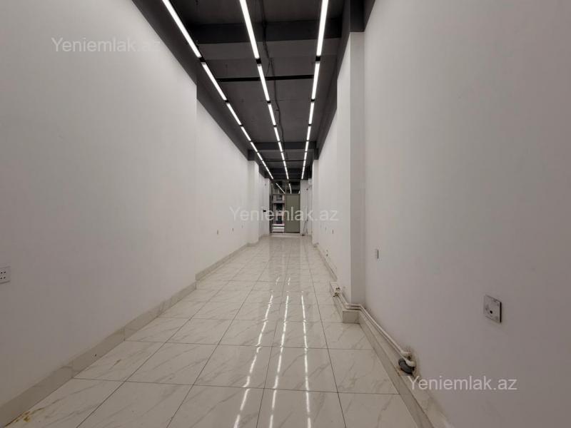 1 otaqlı Obyekt, Xətai rayonu, Bakı