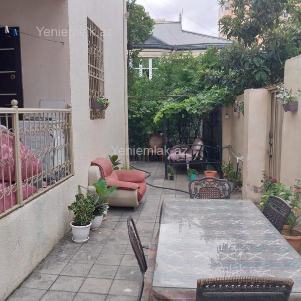 4 otaqlı Həyət evi / Villa, Sabunçu rayonu, Bakı